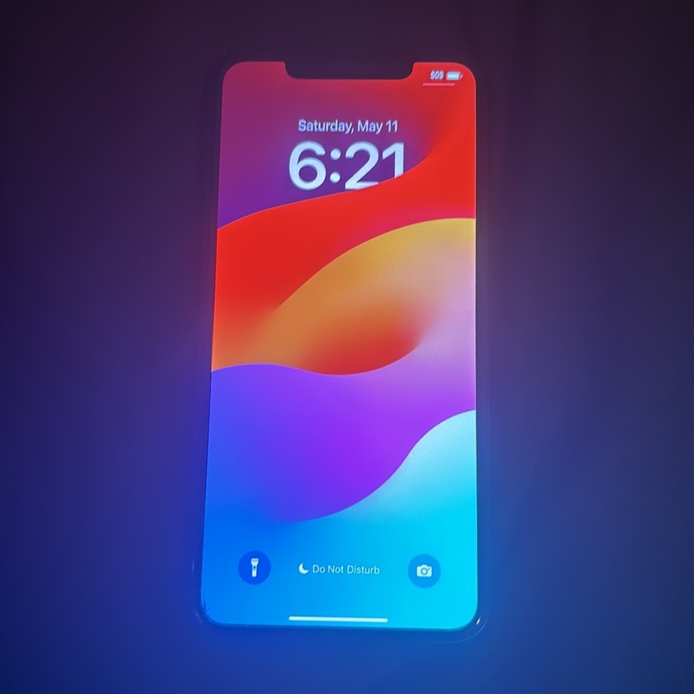 Apple iPhone 11 Pro MAX